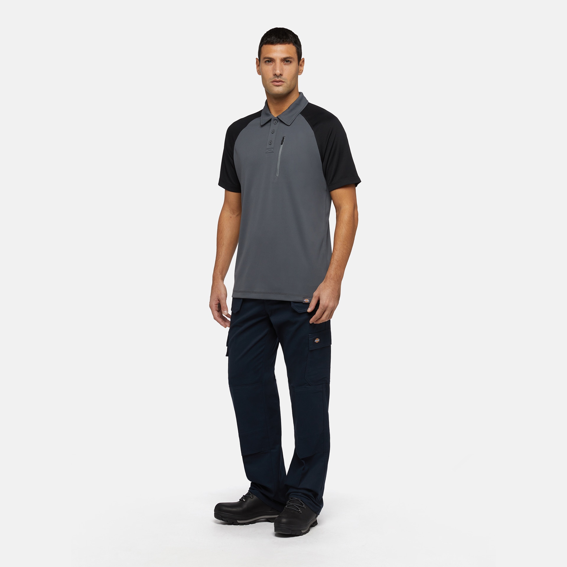 Dickies Arbeitshose »Dickies Workwear Hosen M DICKIES EVERYDAY TROUSER mit Holster«