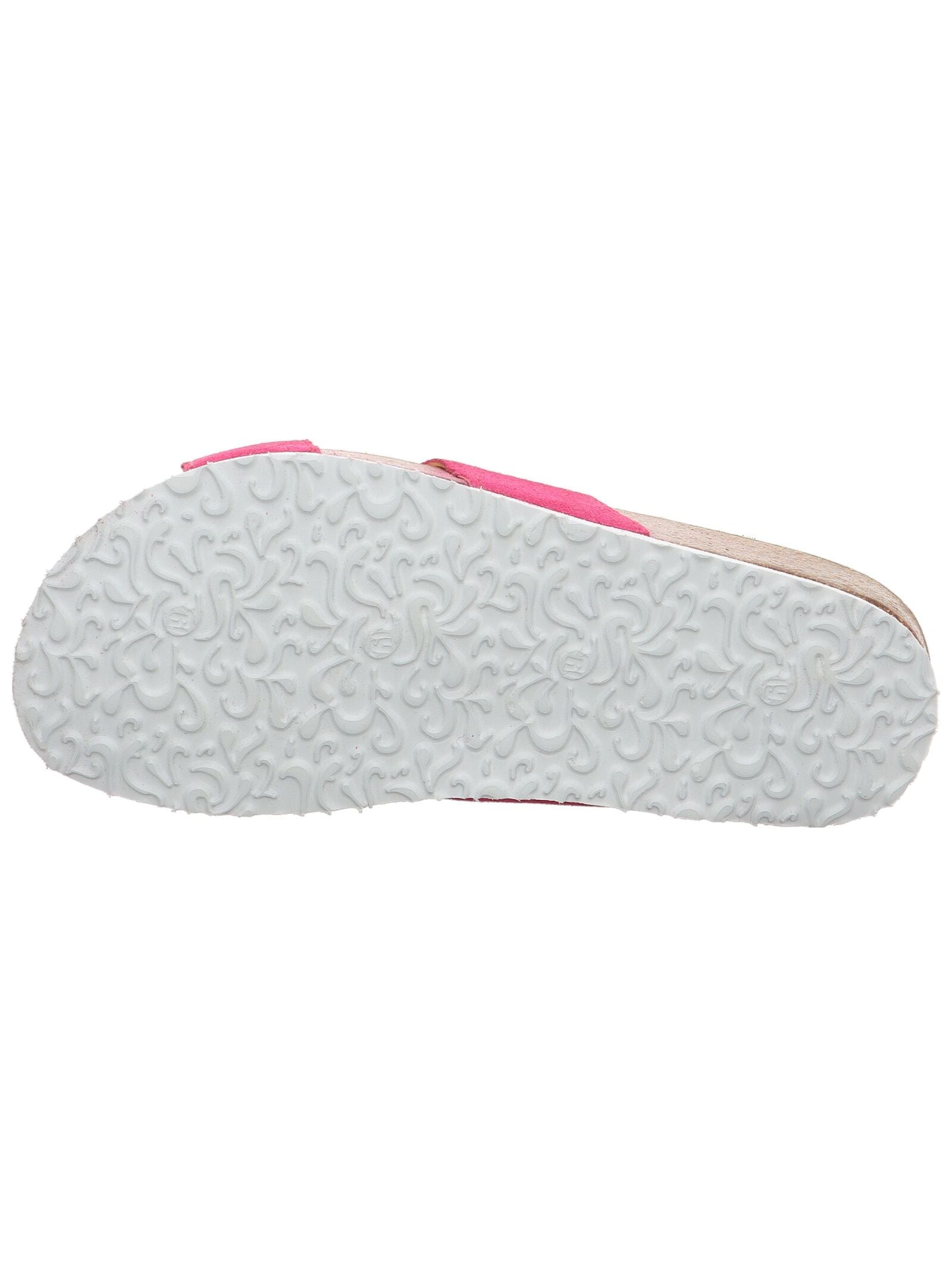 Think! Pantolette »Think! Pantoletten Leder«