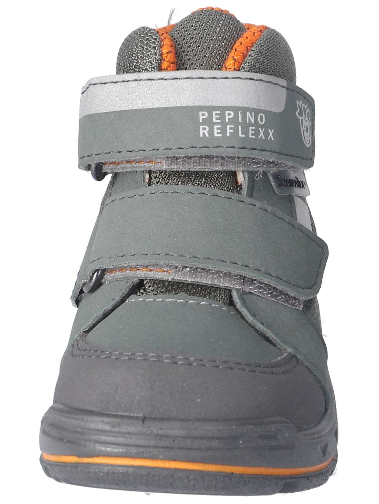 Pepino Stiefelette »Pepino Stiefelette Lederimitat«
