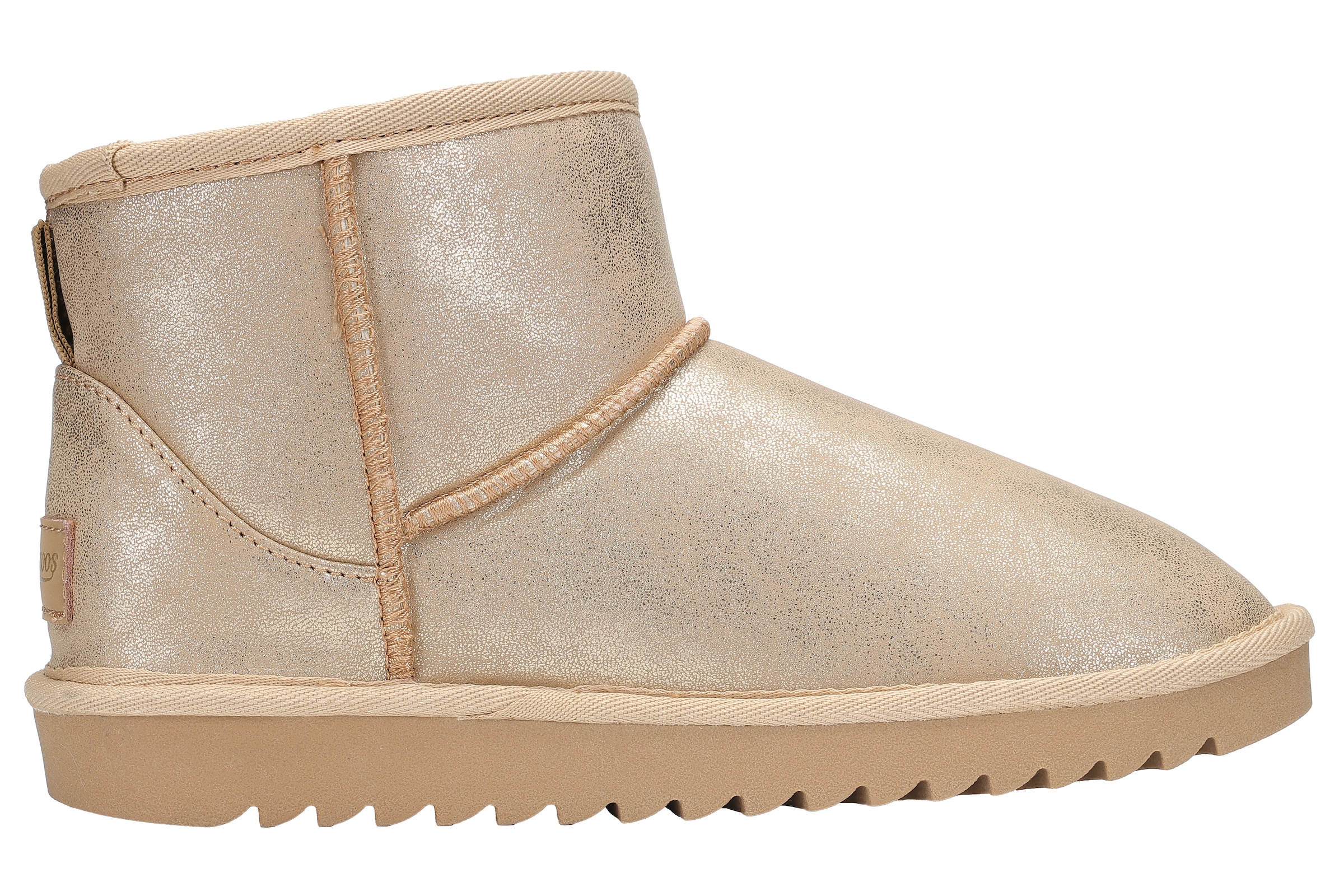 KangaROOS Schlupfboots »K-UW BROOME«