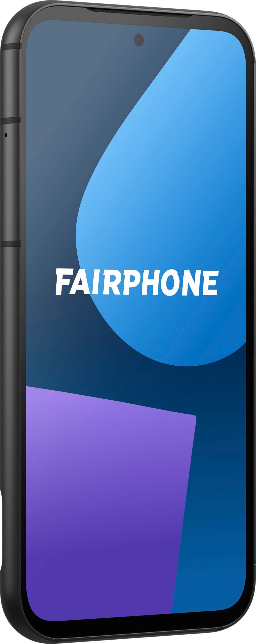 Fairphone Smartphone »FAIRPHONE 50 GB MP 256 5«, sky blue, auf Zoll, bestellen Kamera cm/6,46 Speicherplatz, Rechnung 16,40