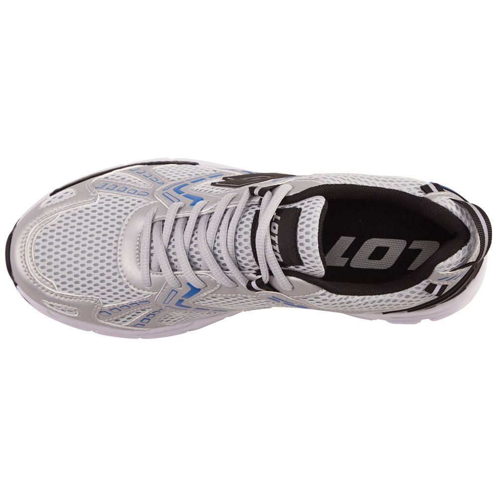 lotto Sneaker, - in angesagtem Y2K Style