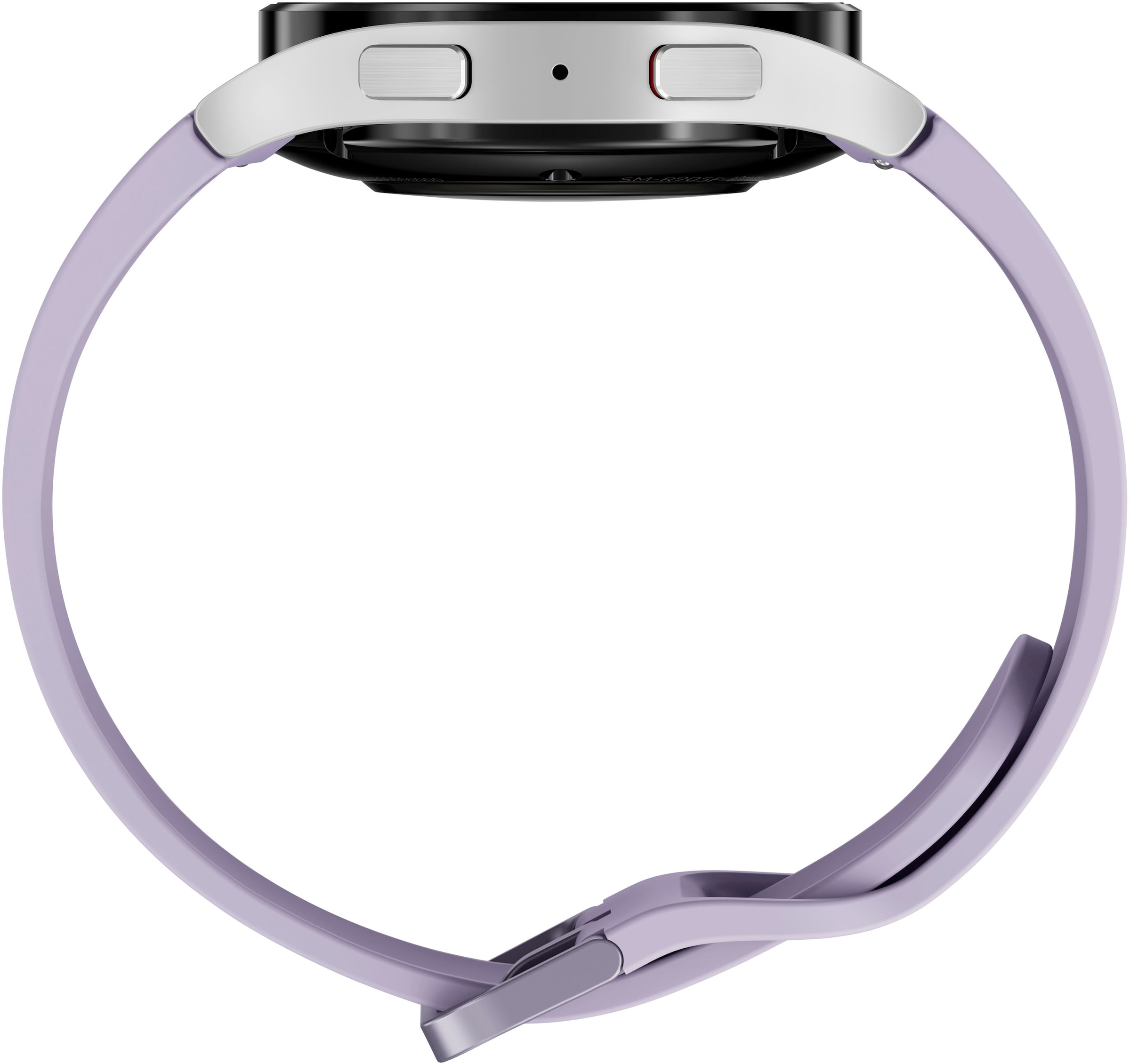 4. Bild von Samsung Smartwatch »Galaxy Watch 5 40mm LTE«, (Wear OS by Samsung Fitness Uhr, Fitness Tracker, Gesundheitsfunktionen)