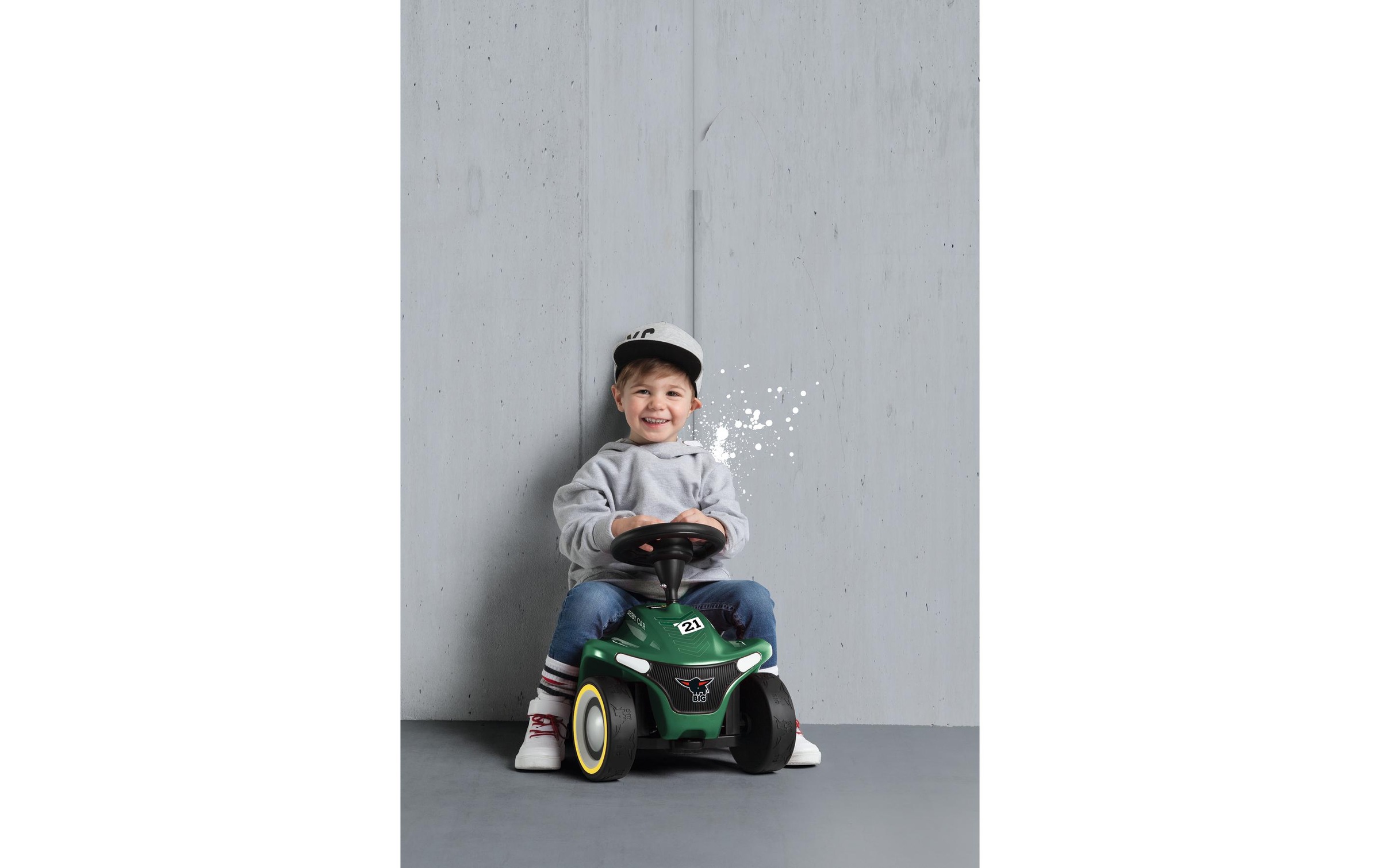 BIG Rutscherauto »Bobby Car Neo RS« Made in Germany