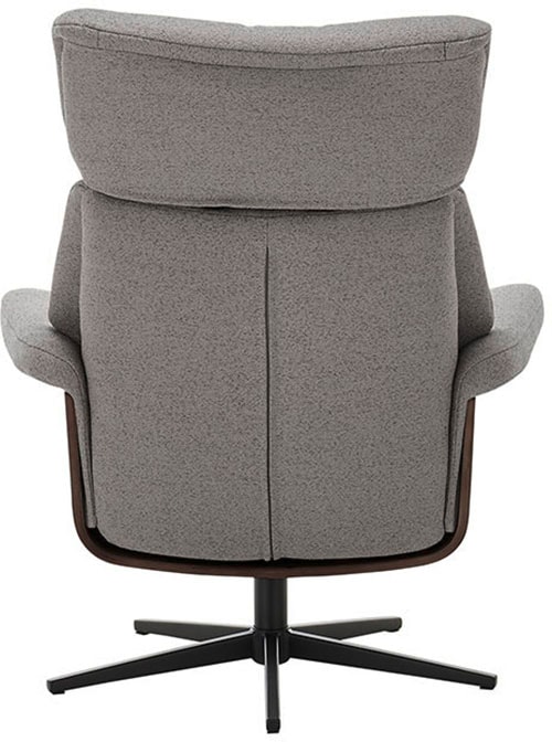 MCA furniture Relaxsessel »ULLA Relaxer«, (2 St.), 360° drehbar