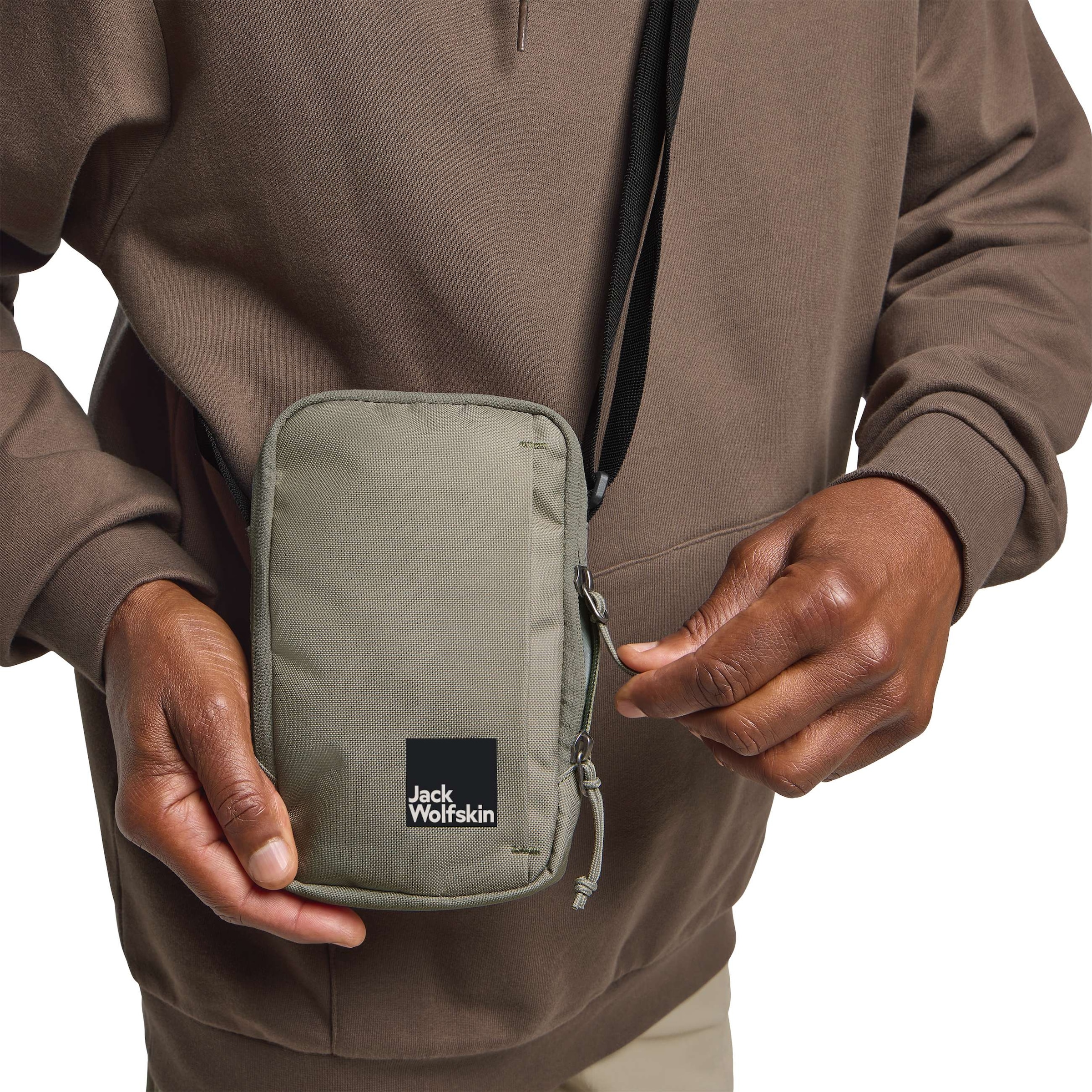 Jack Wolfskin Umhängetasche »KONYA BAG«