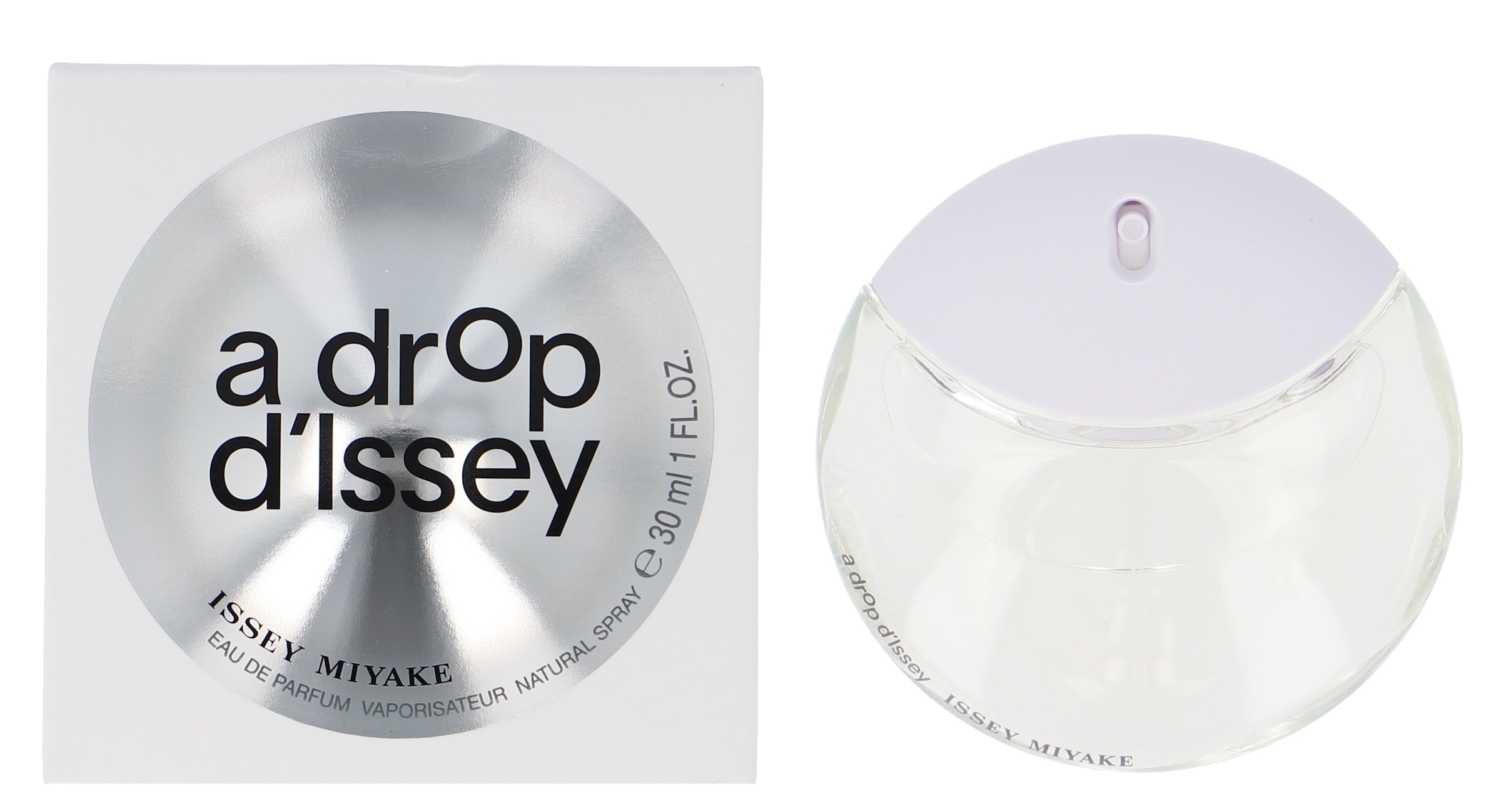 Issey Miyake Eau de Parfum »Issey Miyake A Drop D'issey«