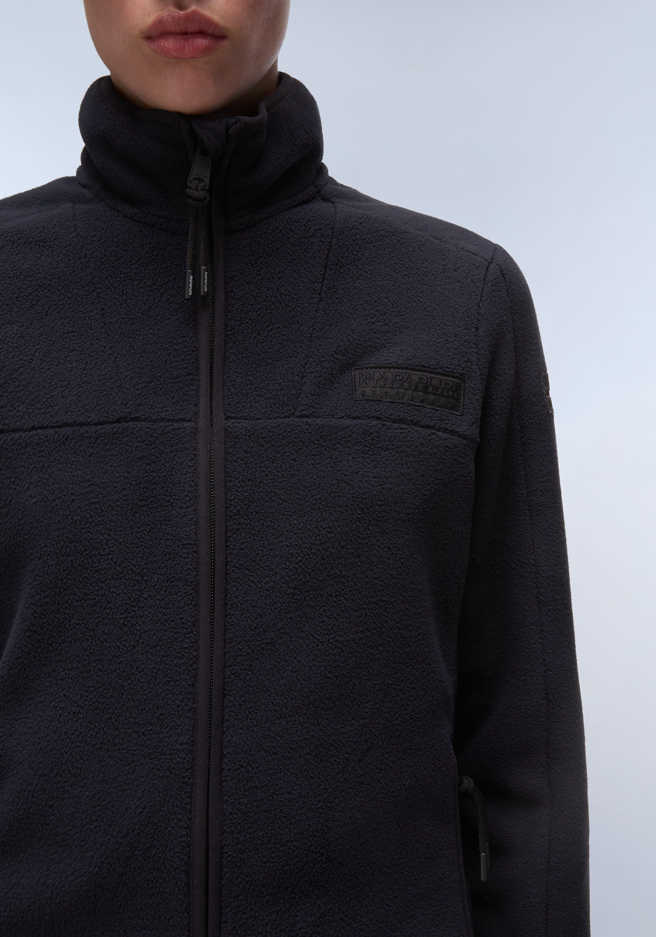 Napapijri Fleecejacke »YUPIK«