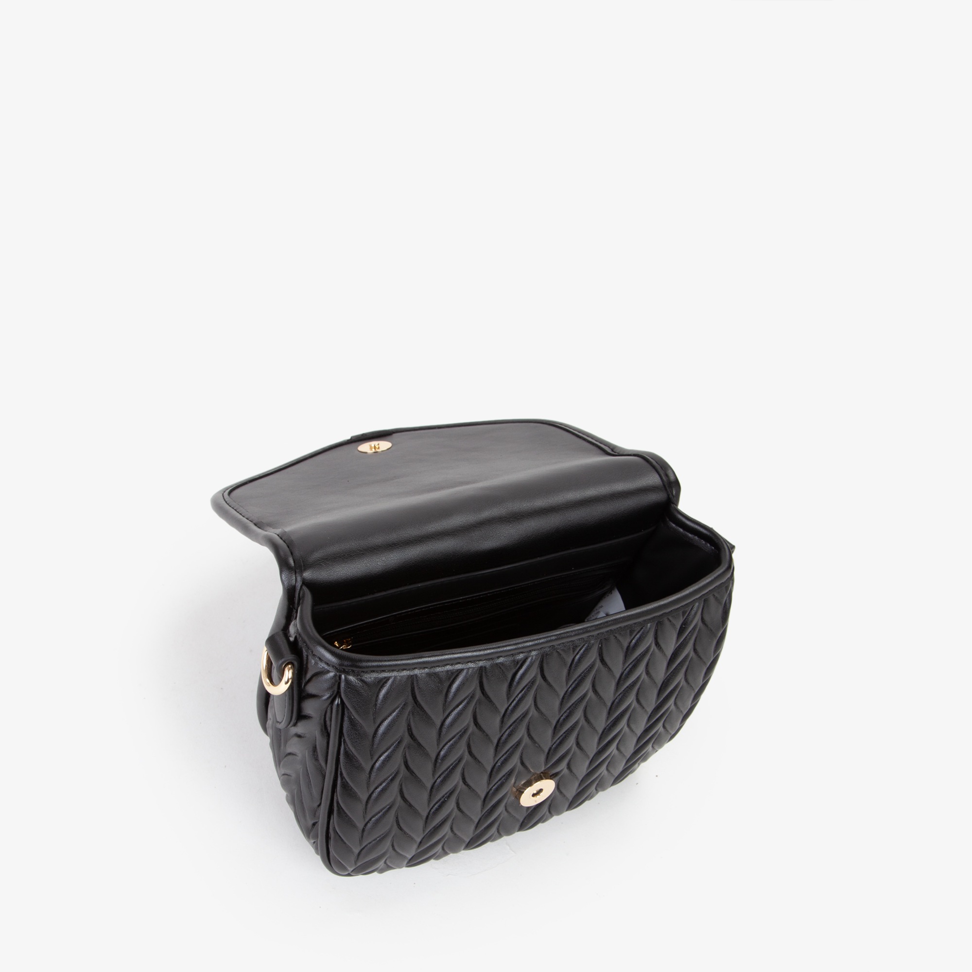 VALENTINO BAGS Umhängetasche »FLAP BAG FANIA RE« Schultertasche, Mini Bag, Handtasche Damen