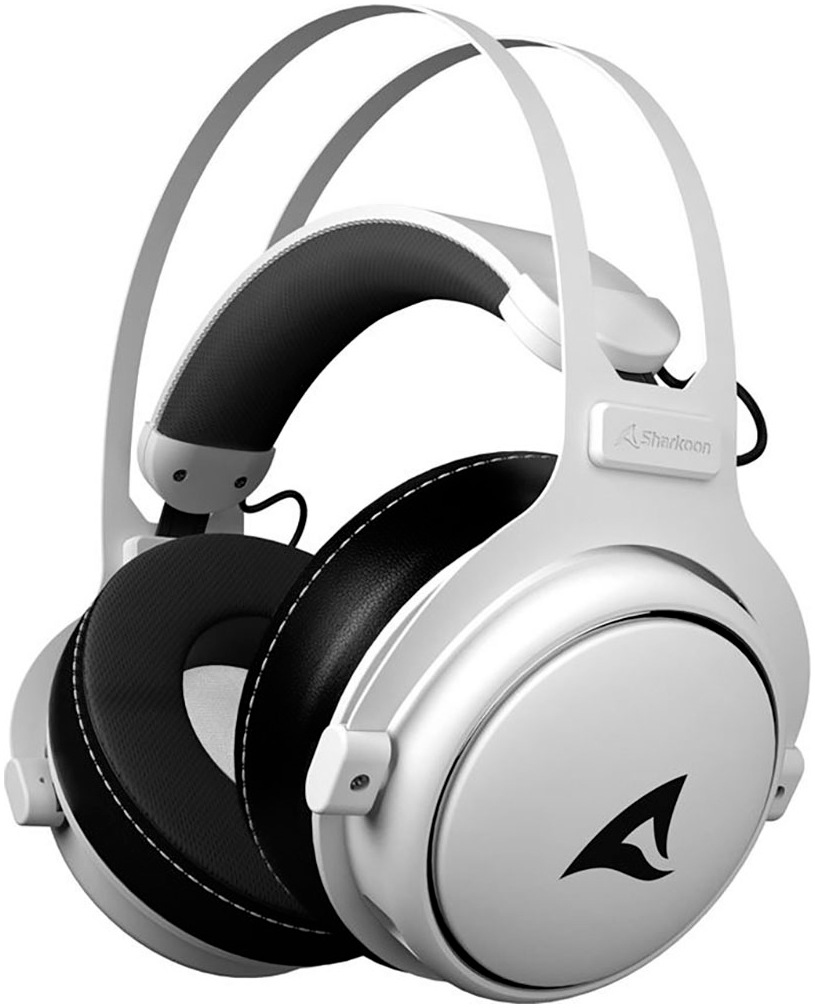 Sharkoon Gaming-Headset »Skiller SGH50«