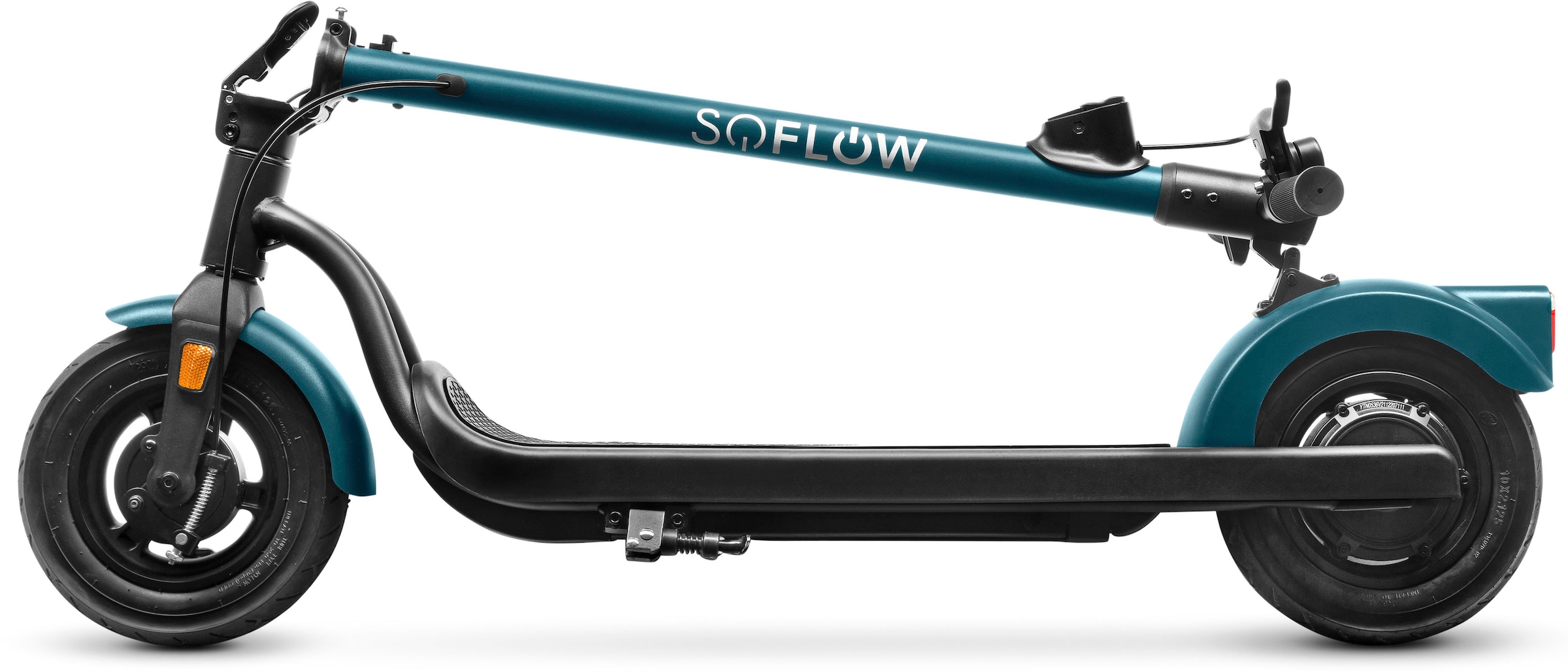 soflow Gen«, 2nd km 30 20 im km/h, »SO2 AIR bestellen Online-Shop E-Scooter