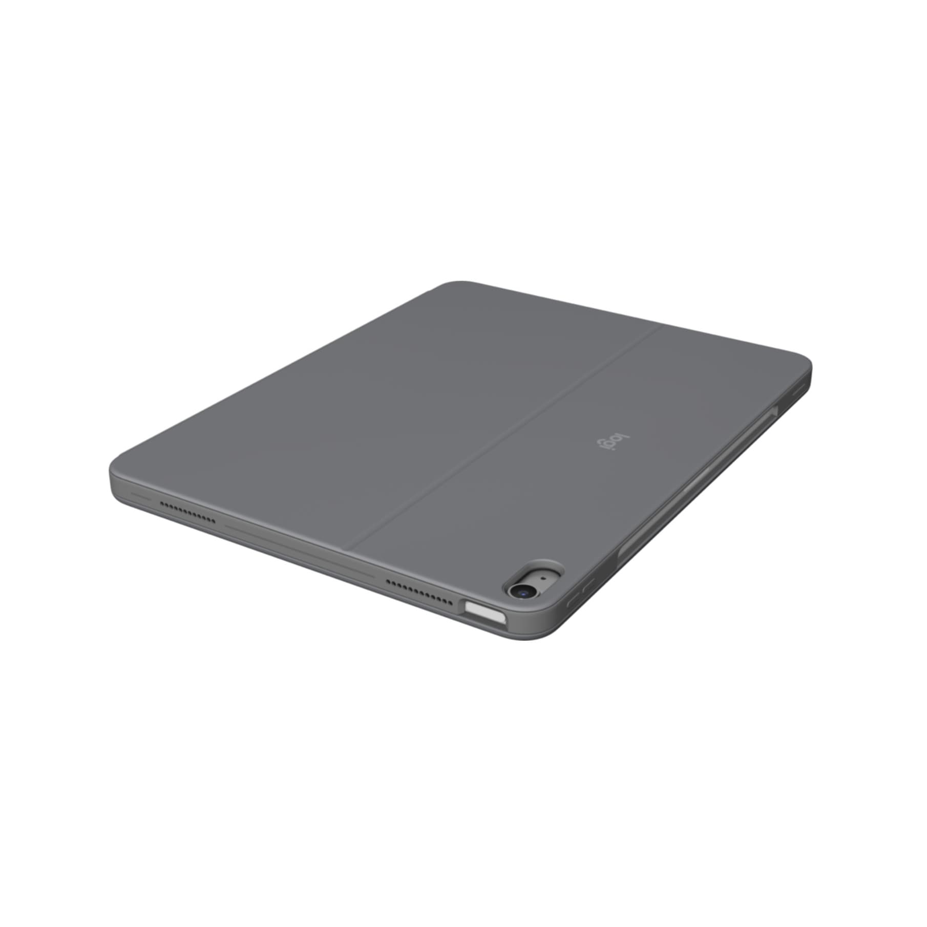 Logitech Tastatur »Combo Touch«, (Touchpad)