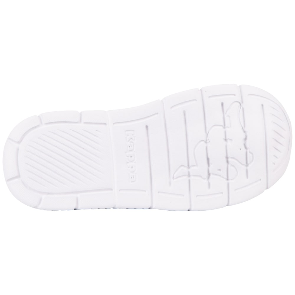 Kappa Outdoorsandale  mit gewebten Lace-Loops<br />