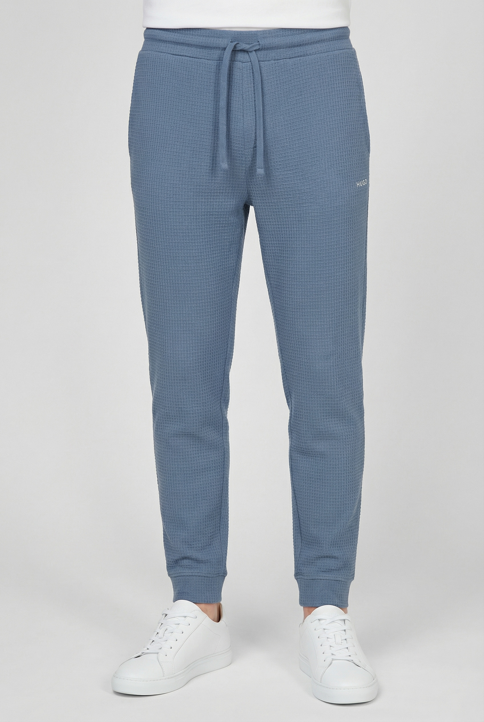 HUGO Underwear Pyjamahose »Austin Pants«