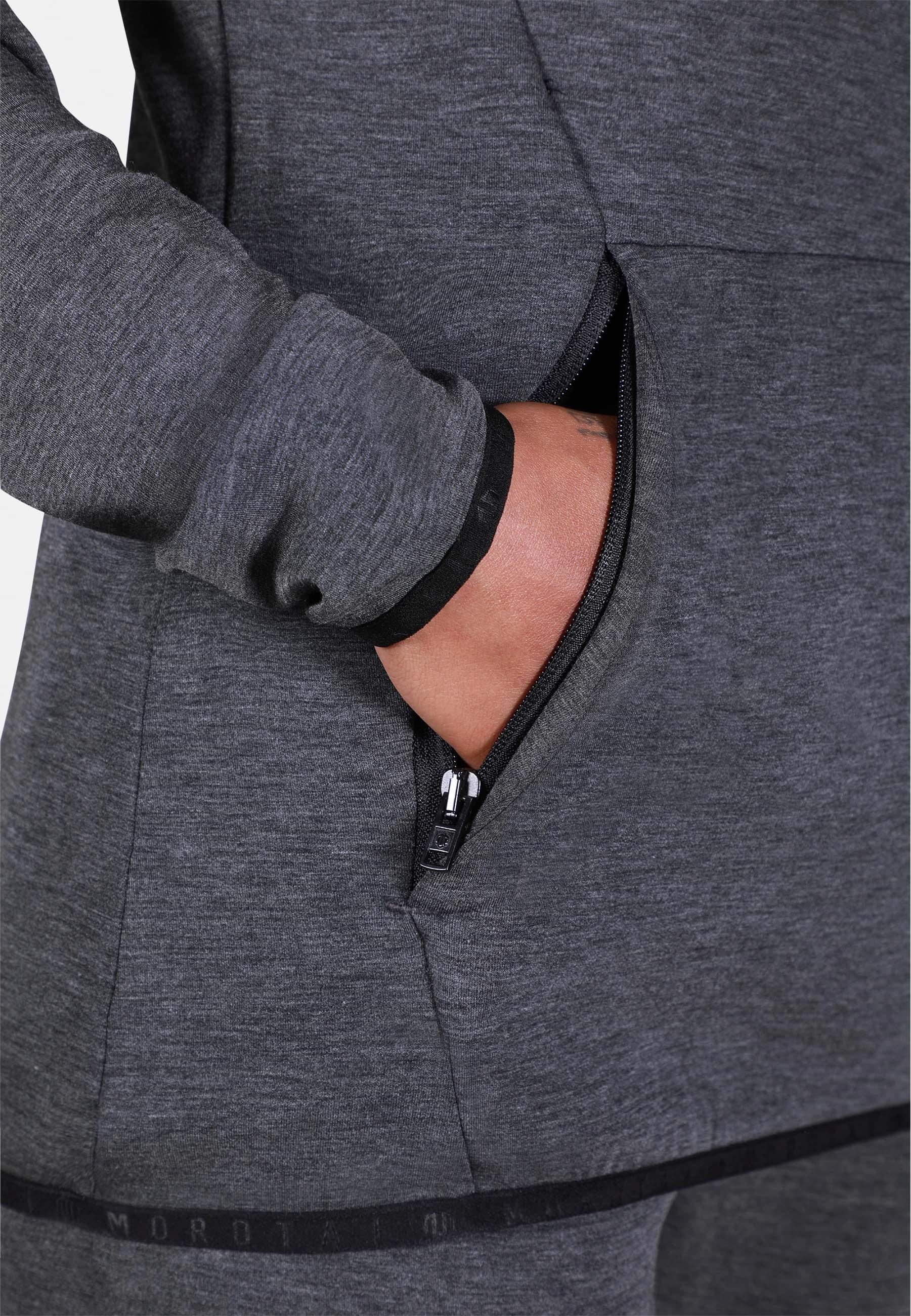 MOROTAI Kapuzenpullover »MOROTAI Damen Morotai Sakura Travel Hoodie« 1 Stk.