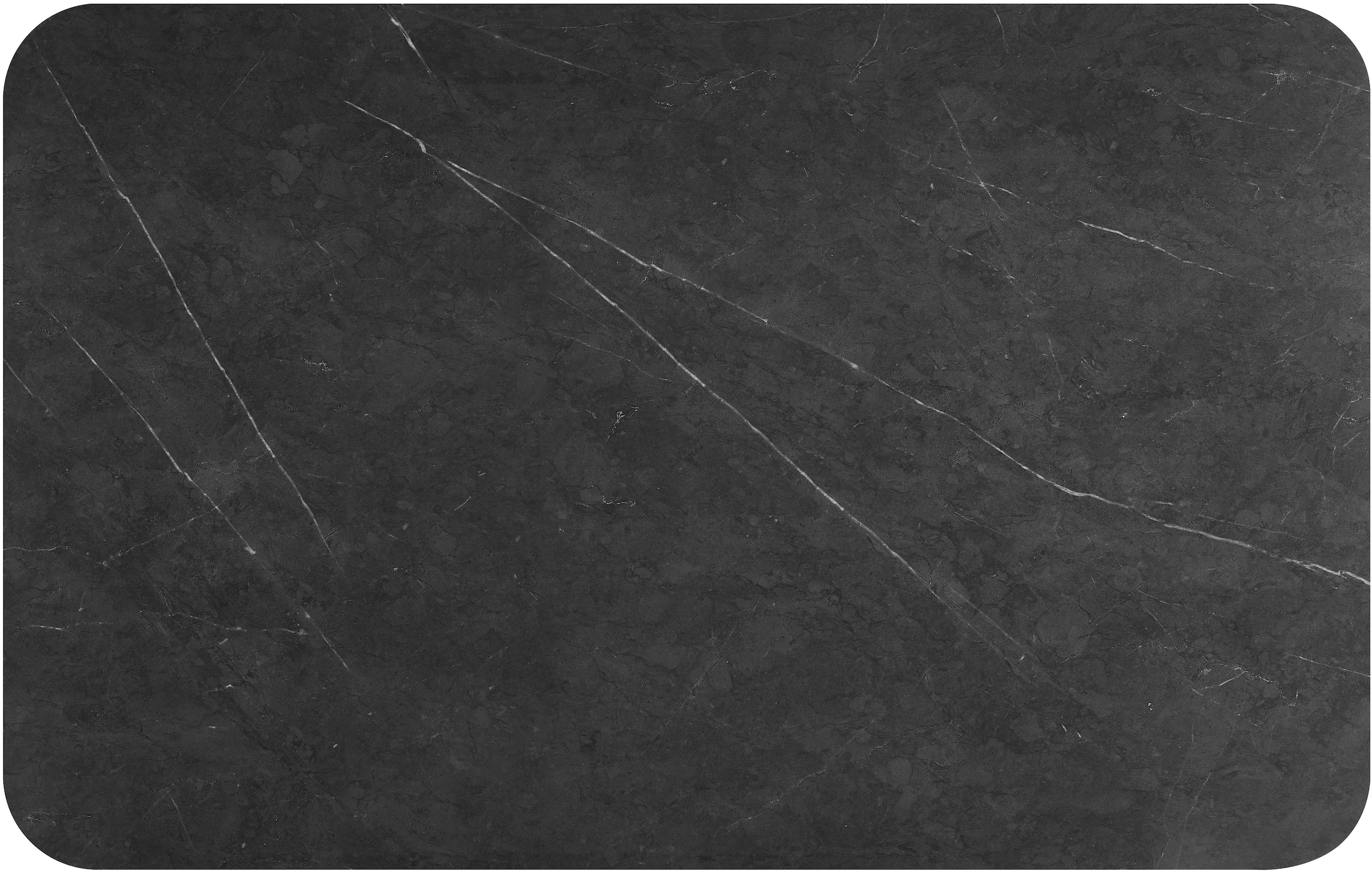 OTTO home Esstisch »Vorly« FSC-zertifizierte Esche, Schweizer Kante und pflegeleichte Oberfläche