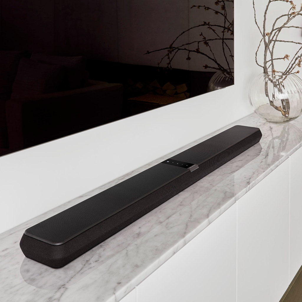 Bowers & Wilkins Soundbar »Panorama 3 Wireless«, (1 St.)