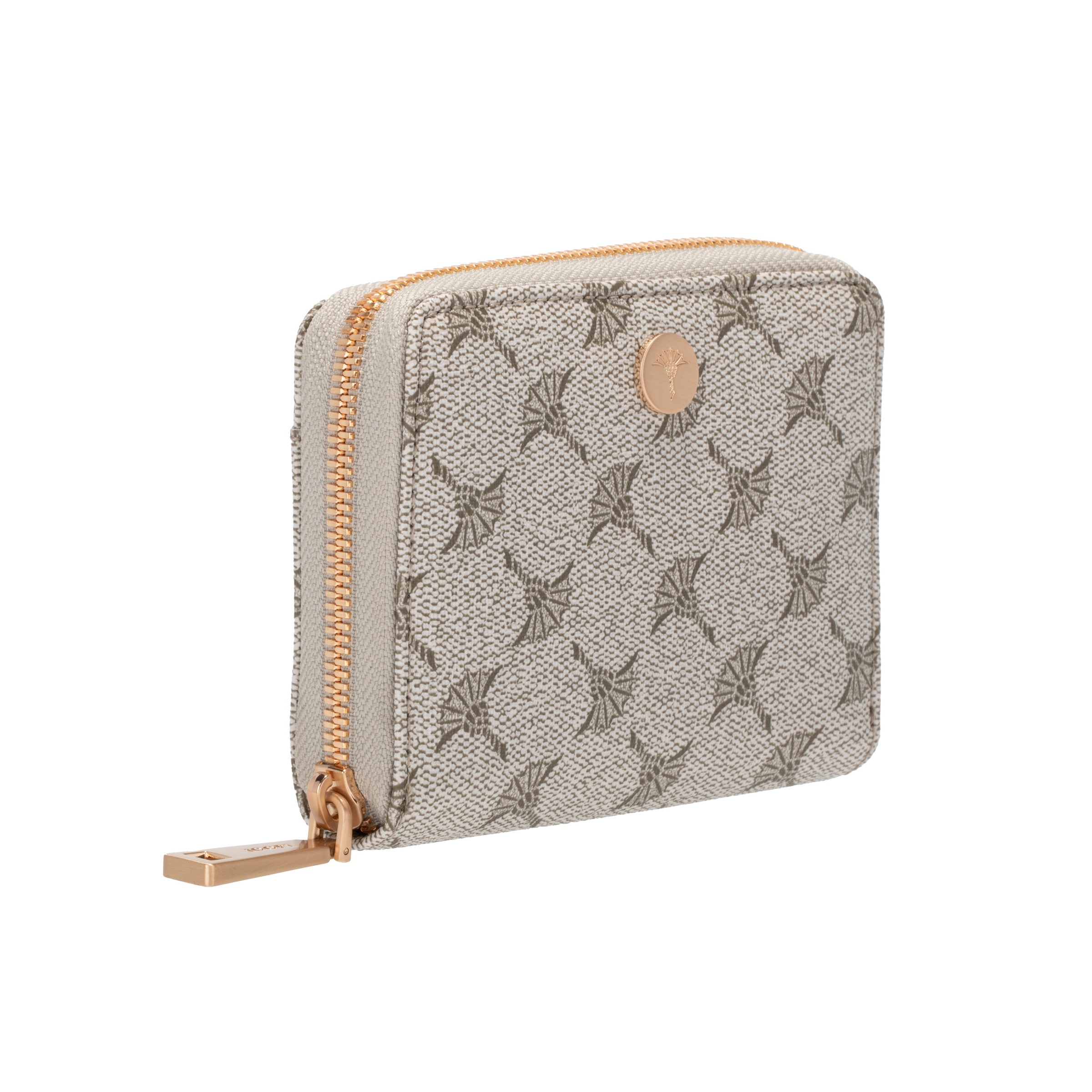 JOOP! Geldbörse »mazzolino nisa purse mh6z1« mit Reißverschluss