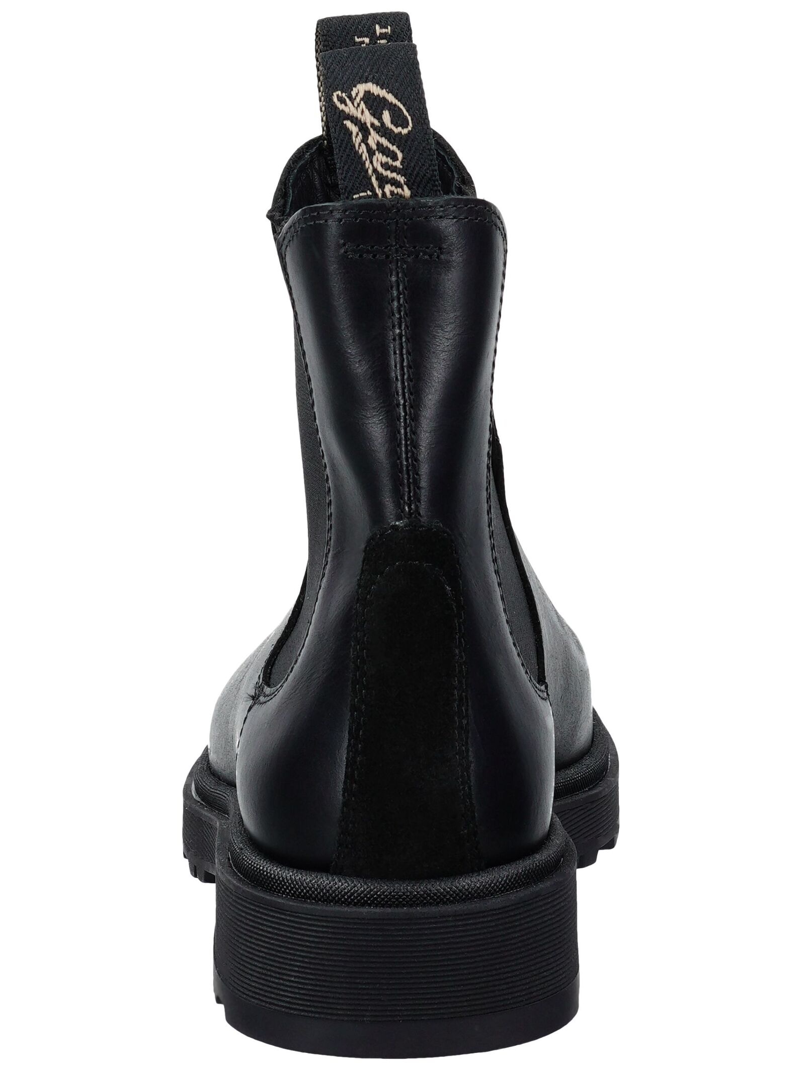 Gant Stiefelette »Gant Stiefelette Leder/Textil«