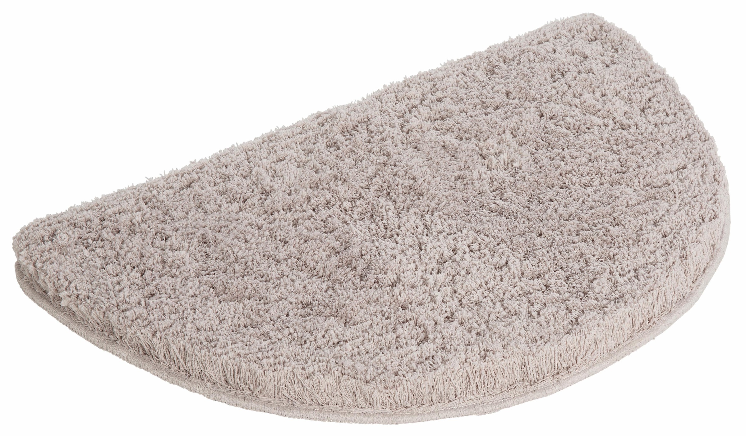 Möve Badematte »Superwuschel, Badvorleger, Badezimmer Teppich«, rutschhemme günstig online kaufen