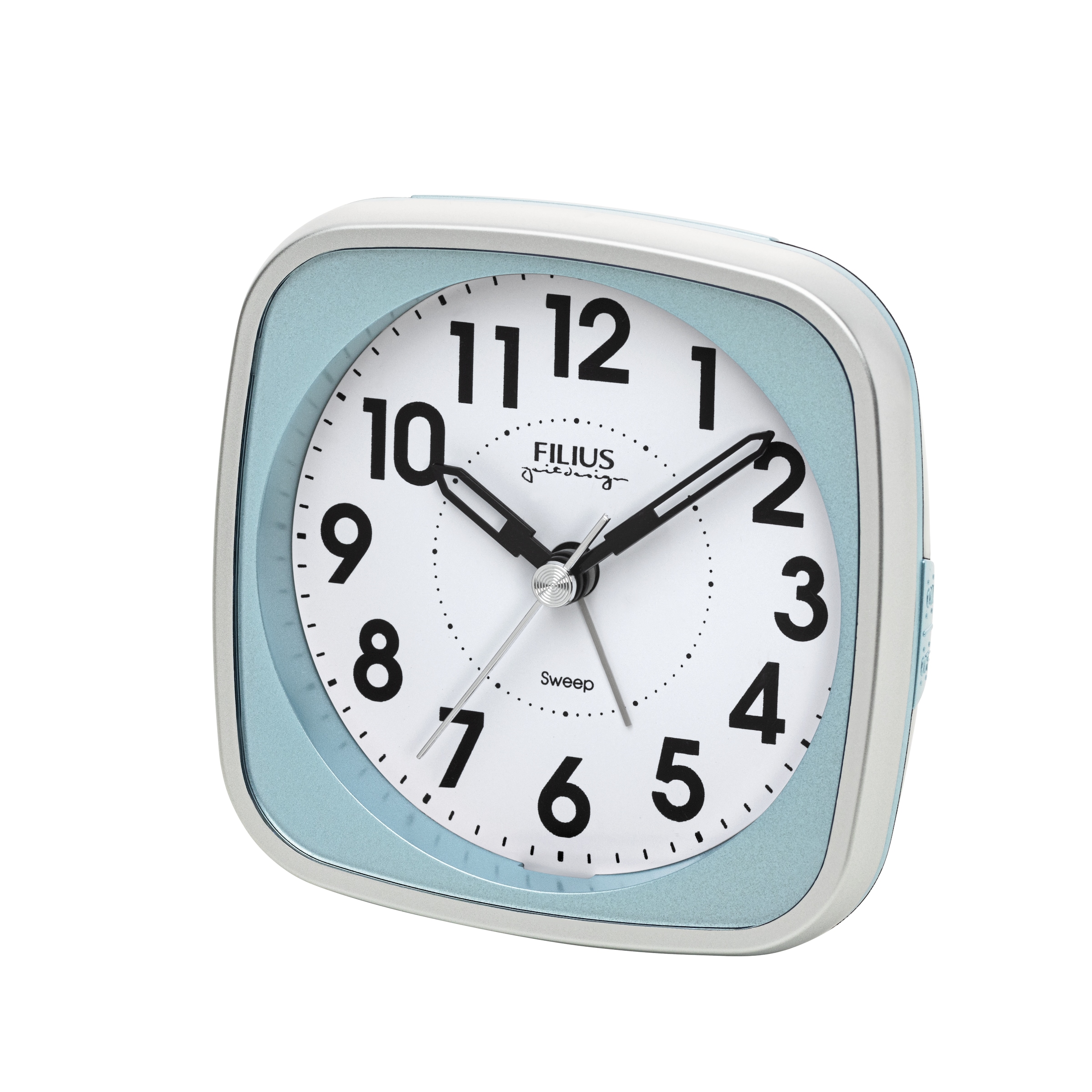 FILIUS zeitdesign Quarzwecker, Schlafzimmer, Wecker Beleuchtung,schleichend günstig online kaufen