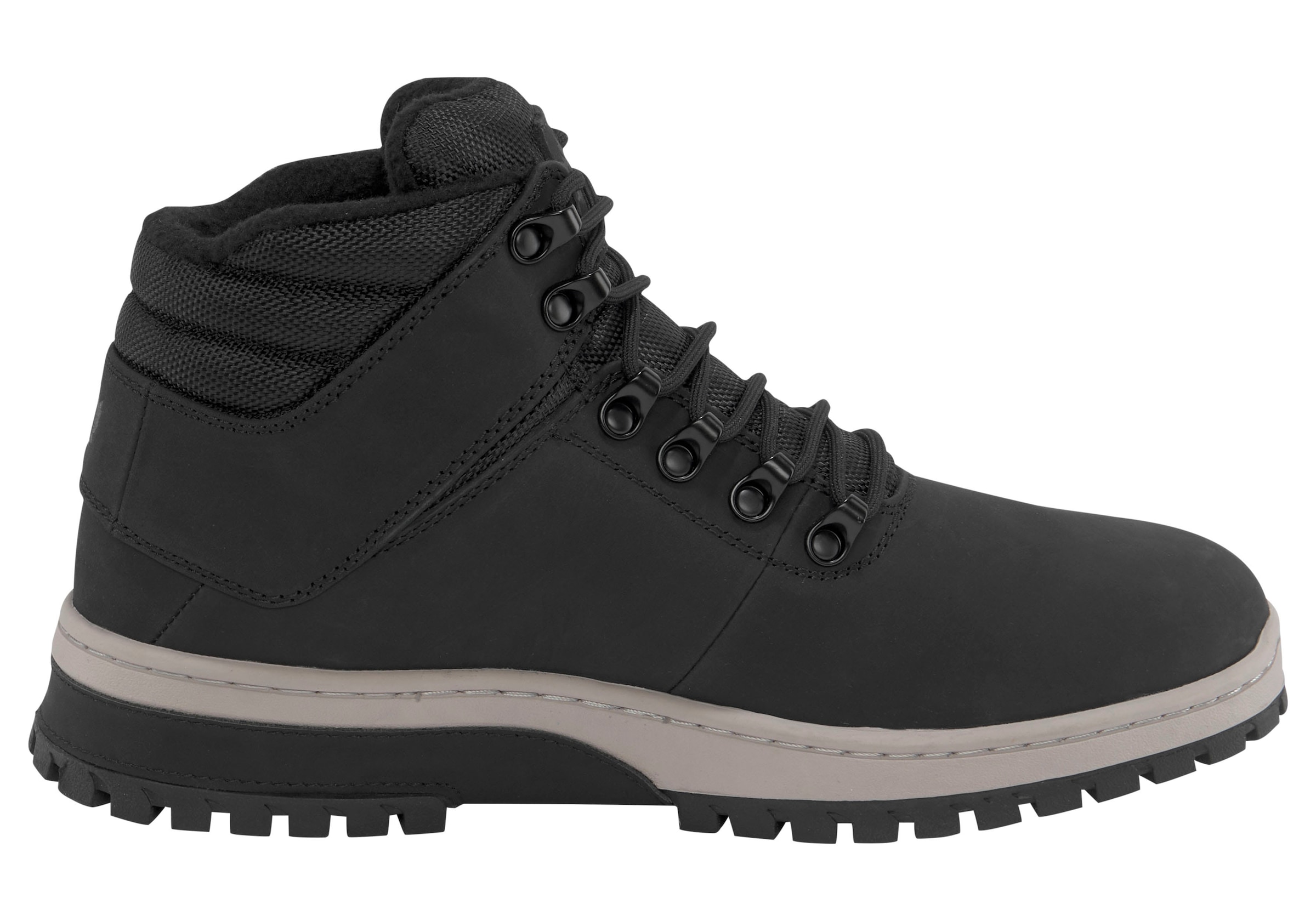 K1X Schnürboots »Territory Superior«  Winterstiefel, Schnürstiefel, Winterschuhe