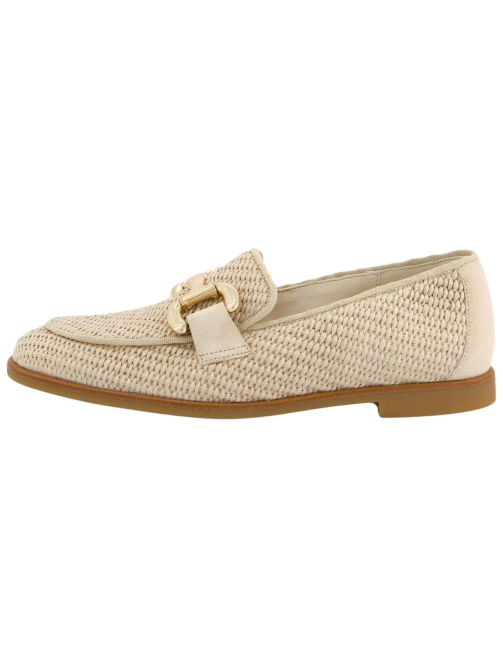 Paul Green Slipper »Paul Green Slipper Lederimitat«