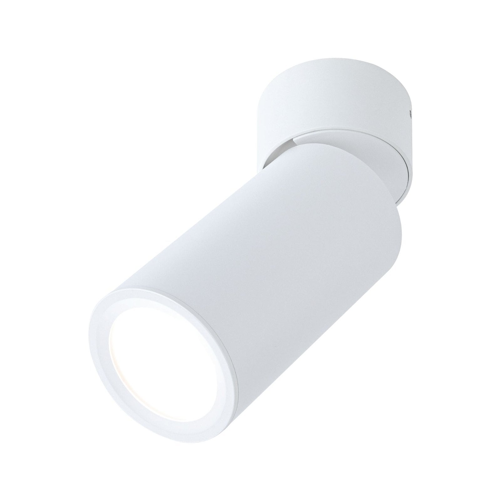 Paulmann LED Deckenleuchte »Turnal Coin 2700K 470lm 230V 6W«, 1 flammig, 3- günstig online kaufen