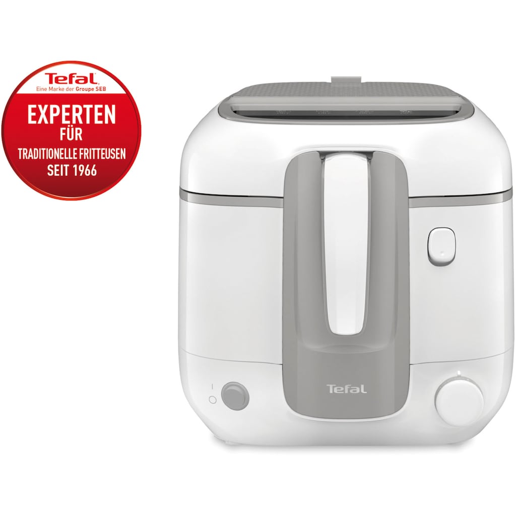 Tefal Fritteuse »FR3100 Super Uno Access«, 1800 W, Fassungsvermögen 2,2 l