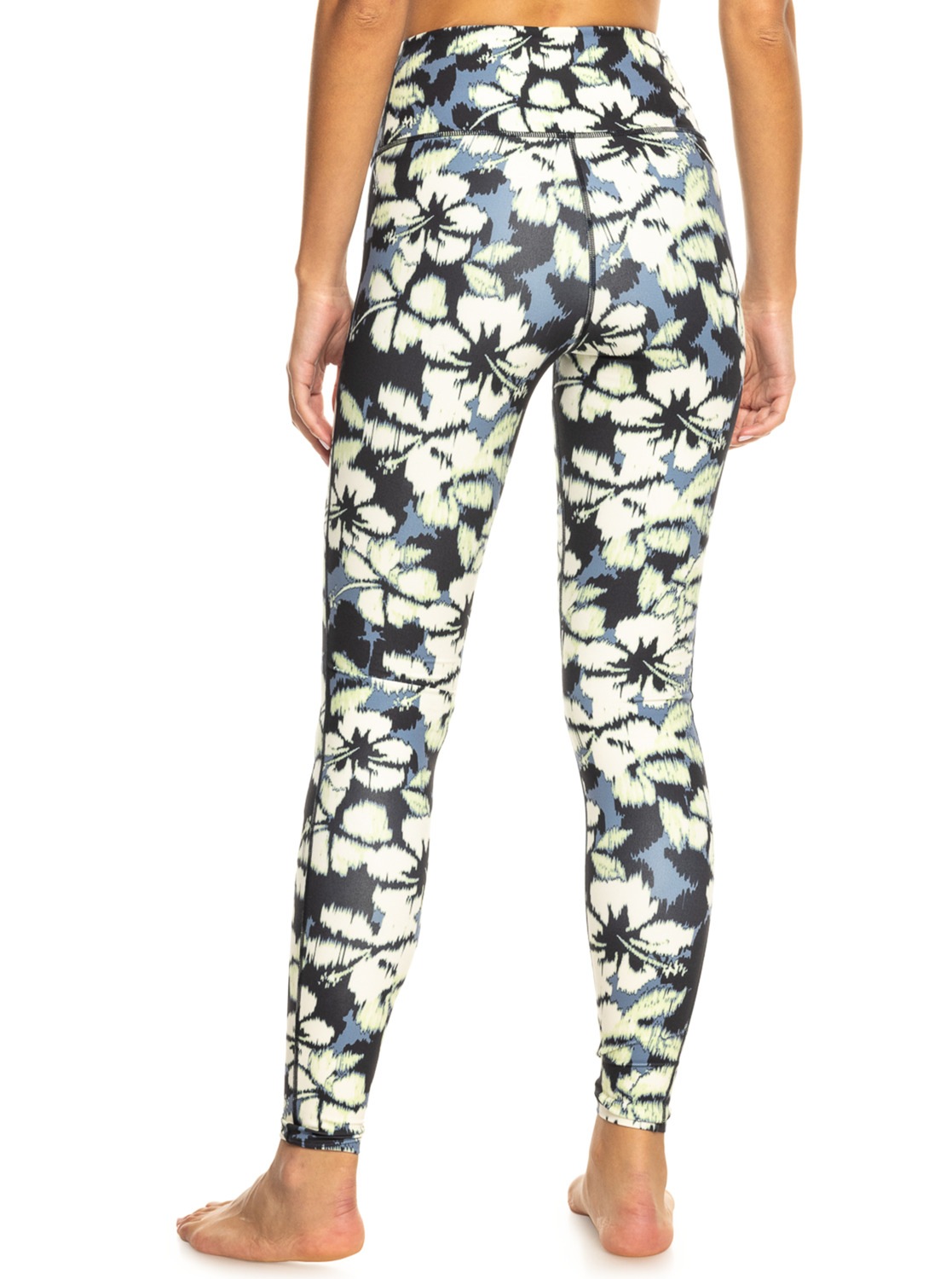 Roxy Leggings »Heart Into It Ankle«