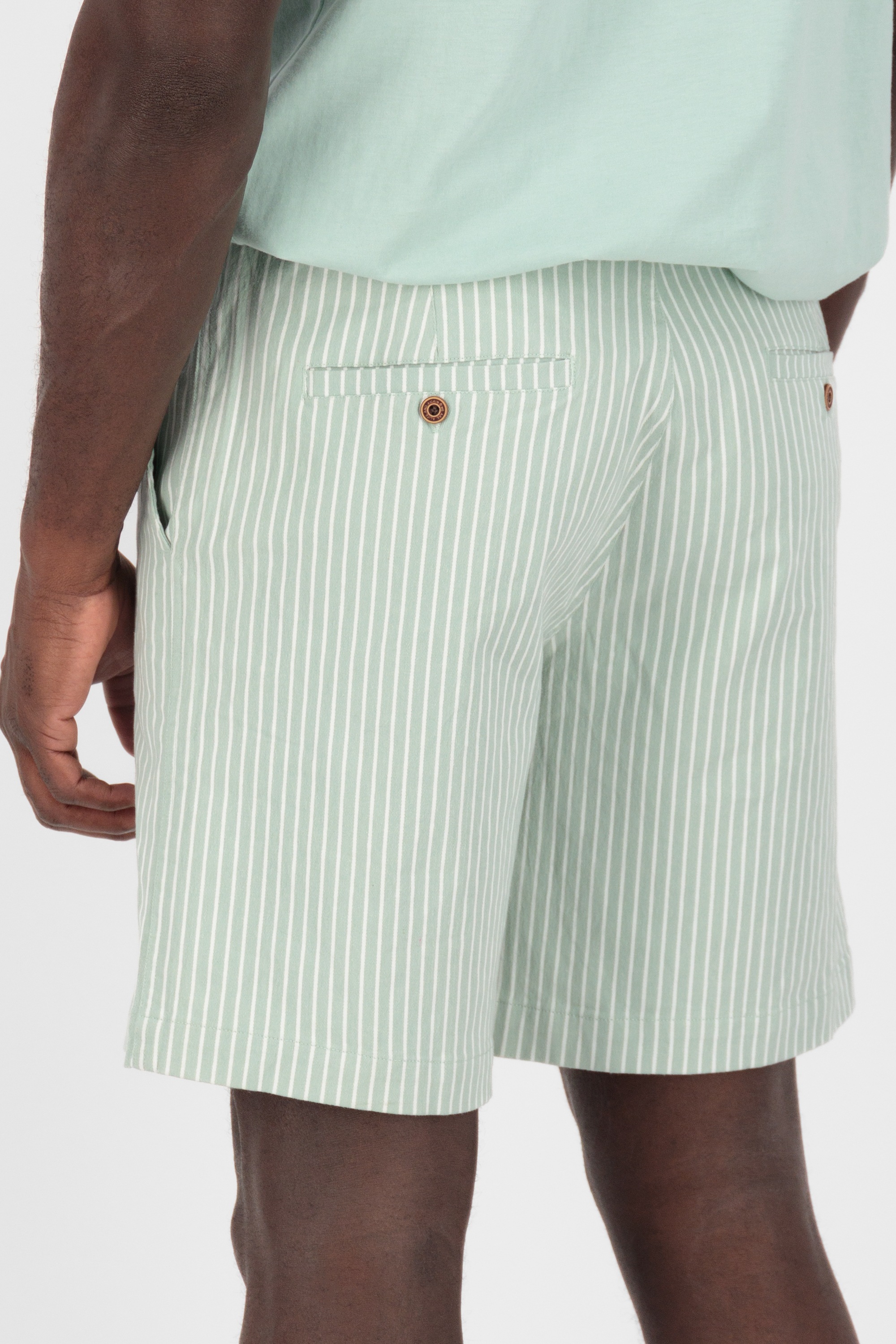 Alife & Kickin Shorts »Herren MarcoAK Z«