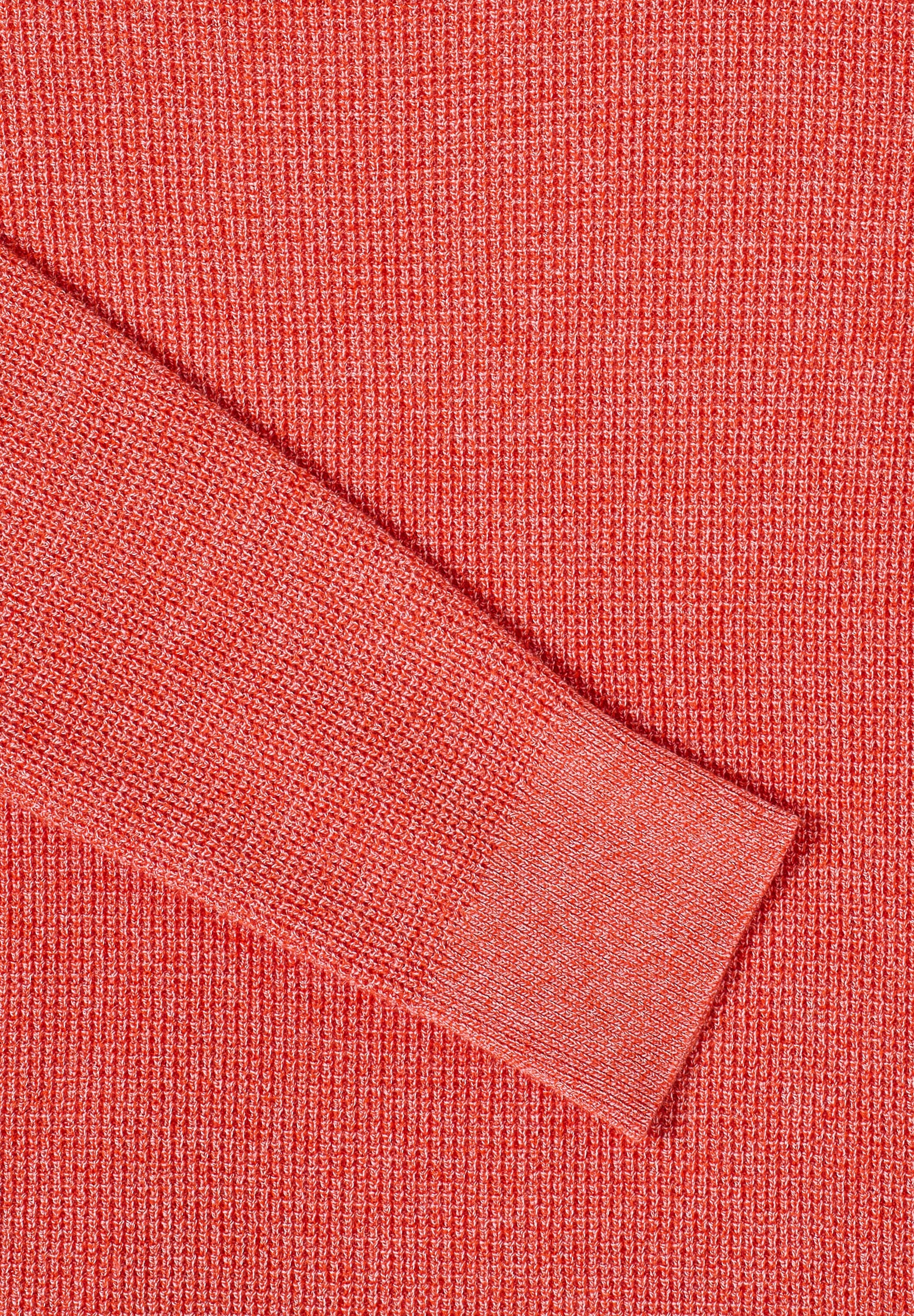 Cecil Strickpullover mit U-Boot-Ausschnitt