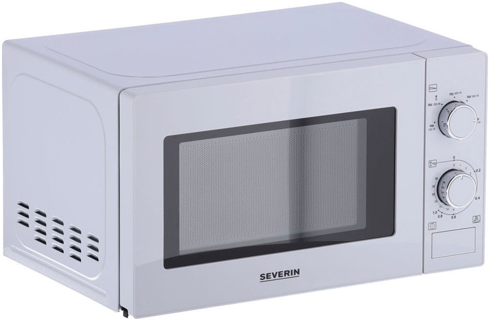 Severin Mikrowelle »MW 7770«, Mikrowelle, 700 W, 5 verschiedene Leistungsst günstig online kaufen