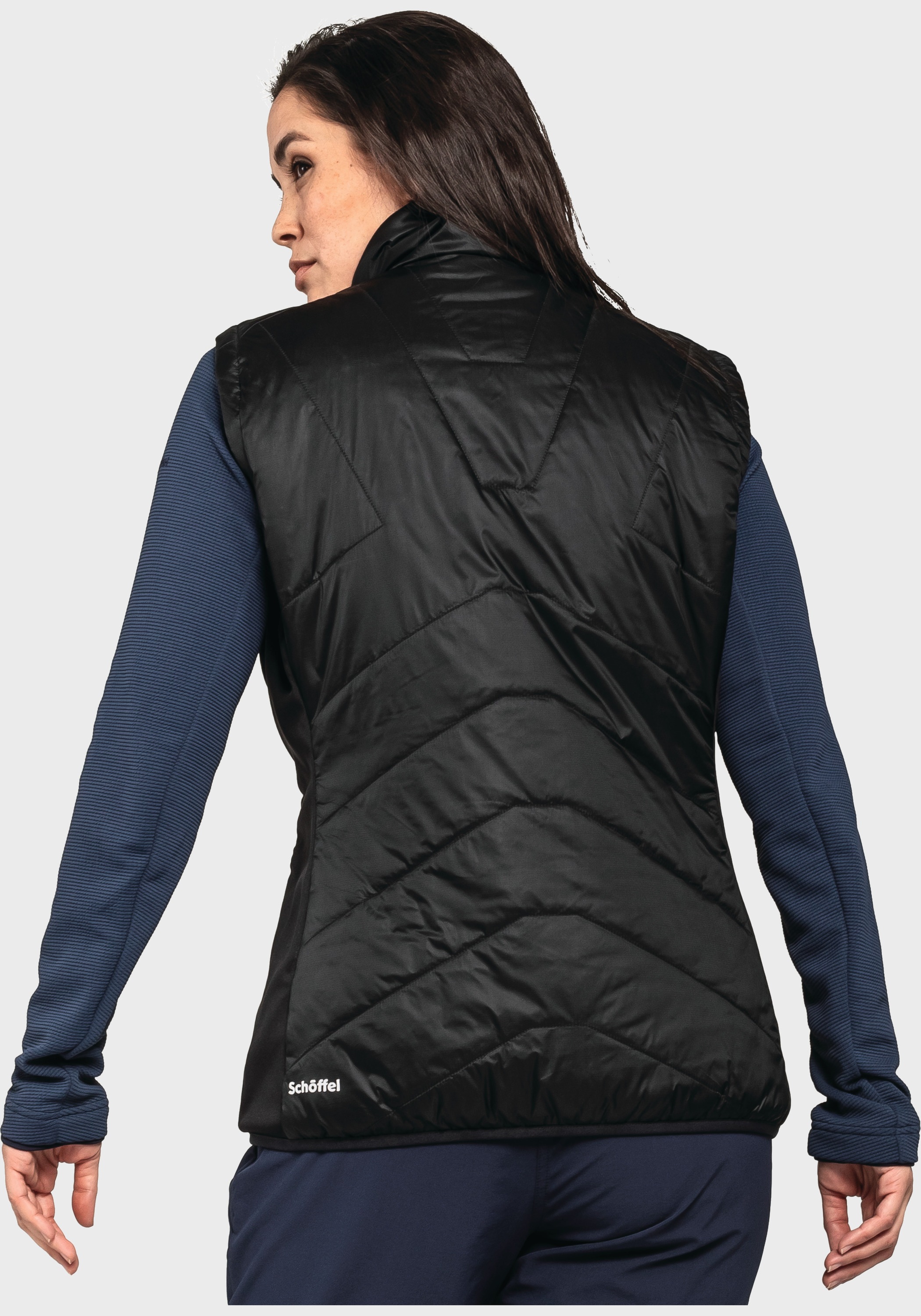 Schöffel Funktionsweste »Hybrid Vest Stams L«