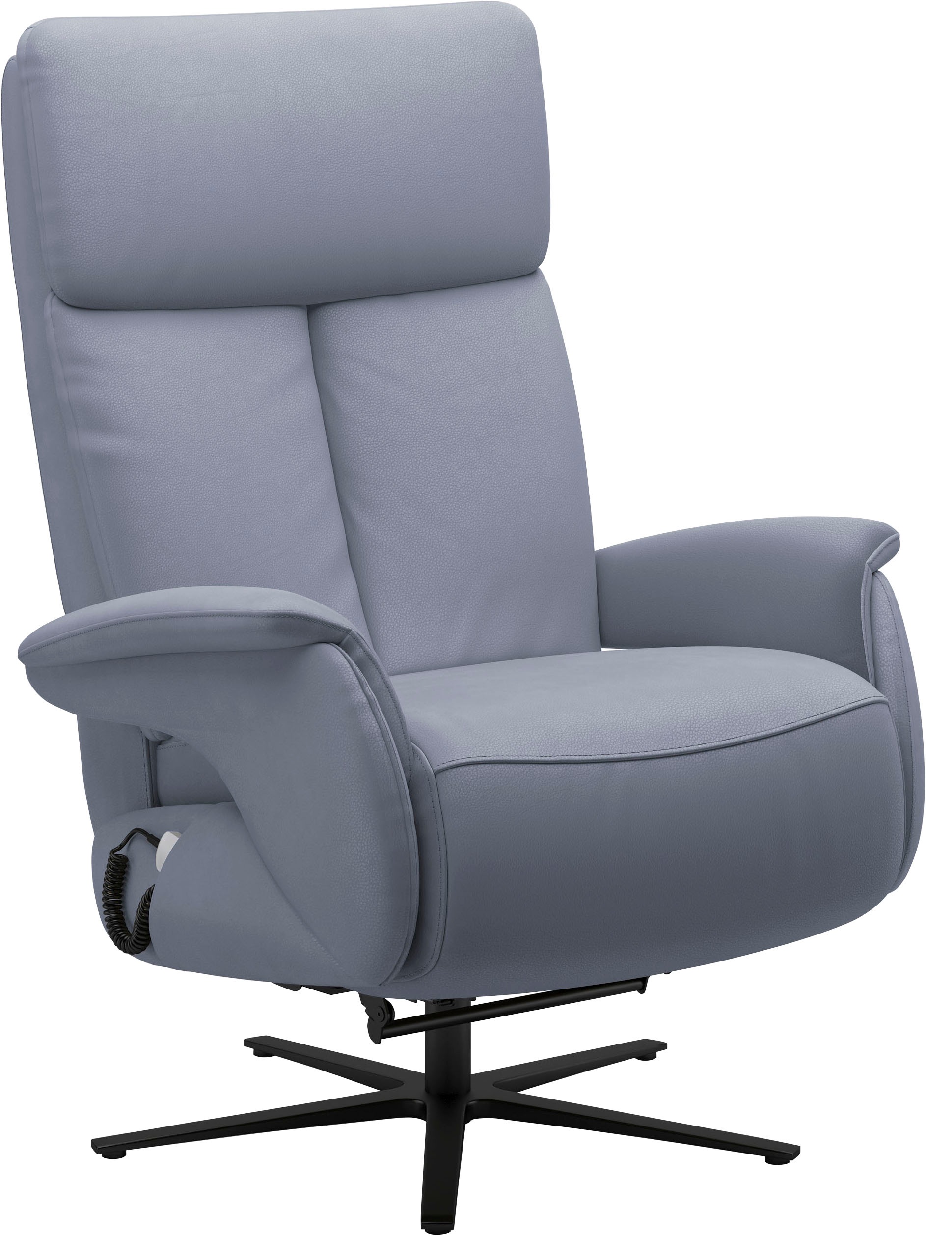 sit&more TV-Sessel "TV Sessel Triple Seven Xtra large", mit Herz-Waage und günstig online kaufen