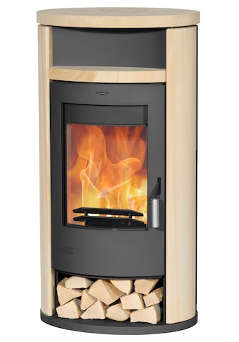 Fireplace Kaminofen »Alicante Loticstone«, Gewicht 165 kg, H/B/T:  1136mm/595mm/469mm online bestellen