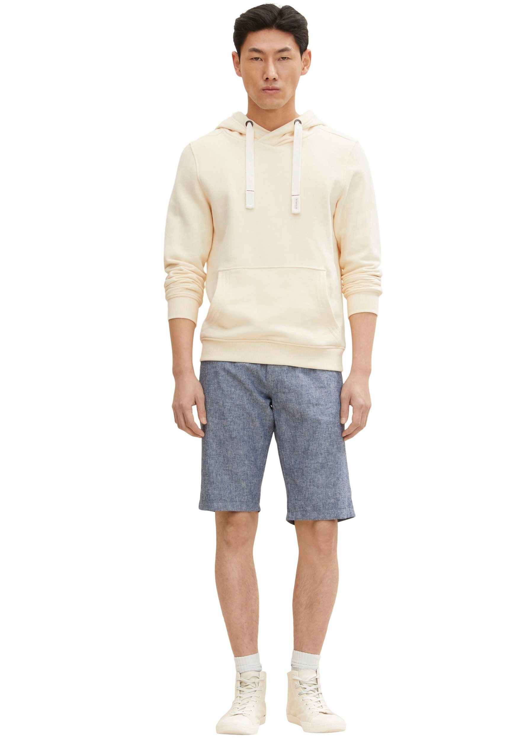 Bild von TOM TAILOR Chinoshorts, im sommerlichen Style