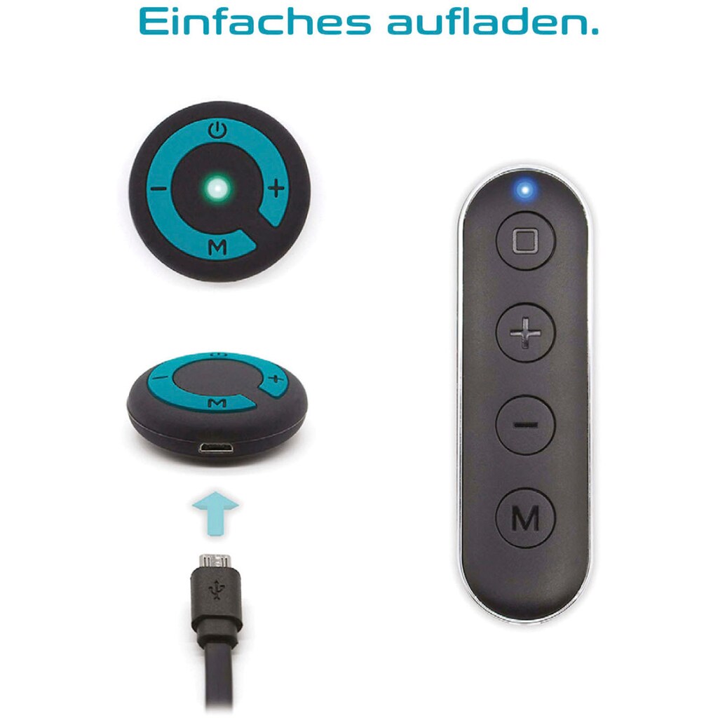 CoolFit by prorelax EMS-Fußmassage-Gerät »EMS Body Energizer«