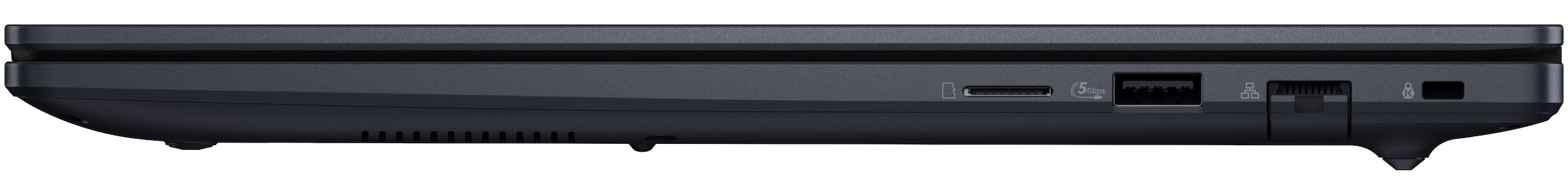 Asus Notebook »ExpertBook B3 B3405CCA-LY0067X« 35,6 cm / 14 ″ Intel Core Ultra 7 Intel Graphics 512 GB SSD