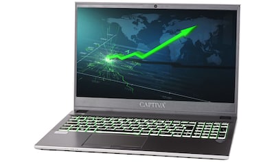 CAPTIVA Business-Notebook »Power Starter I68-421«, (39,6 cm/15,6 Zoll), Intel, Core... kaufen