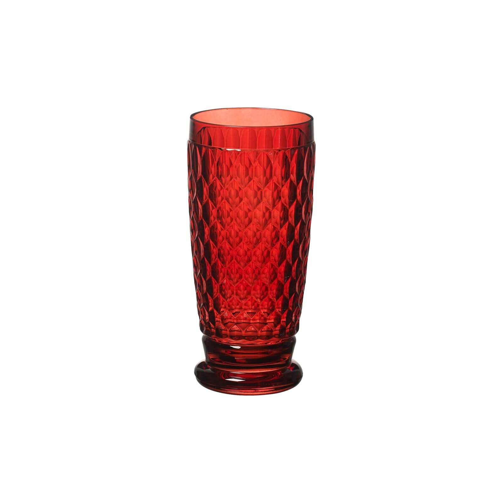 Villeroy & Boch Longdrinkglas »Longdrinkgläser Boston Coloured 400 ml 4er S günstig online kaufen
