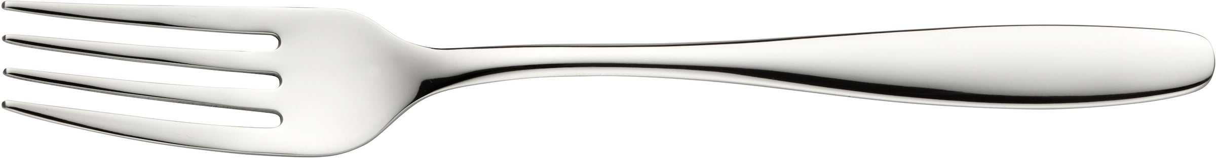PINTINOX Besteck-Set »Lion«, (Set, 24 tlg.), glänzend, spülmaschinengeeignet