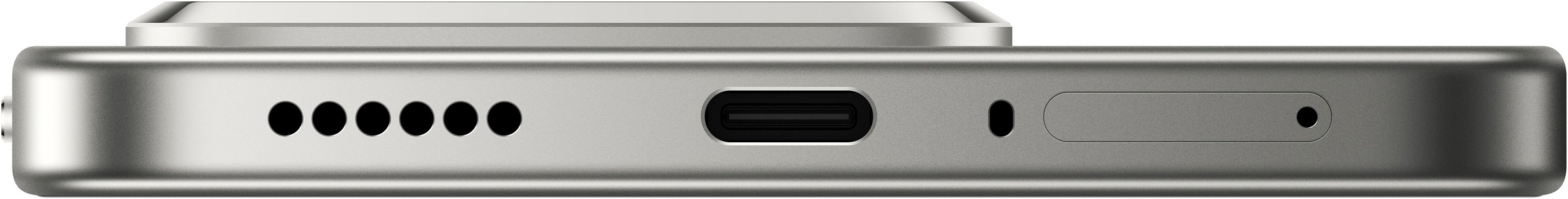 Xiaomi Smartphone »15T 12+256«, grau