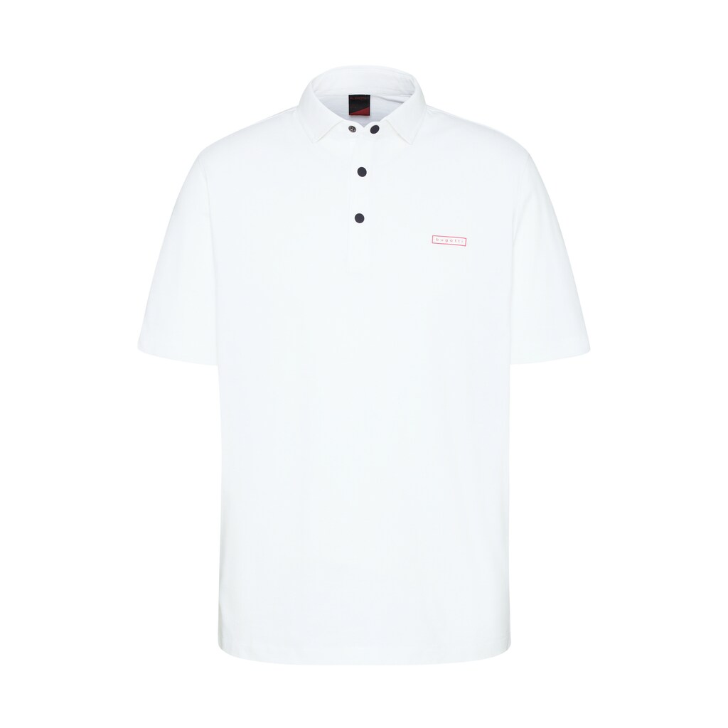 bugatti Poloshirt