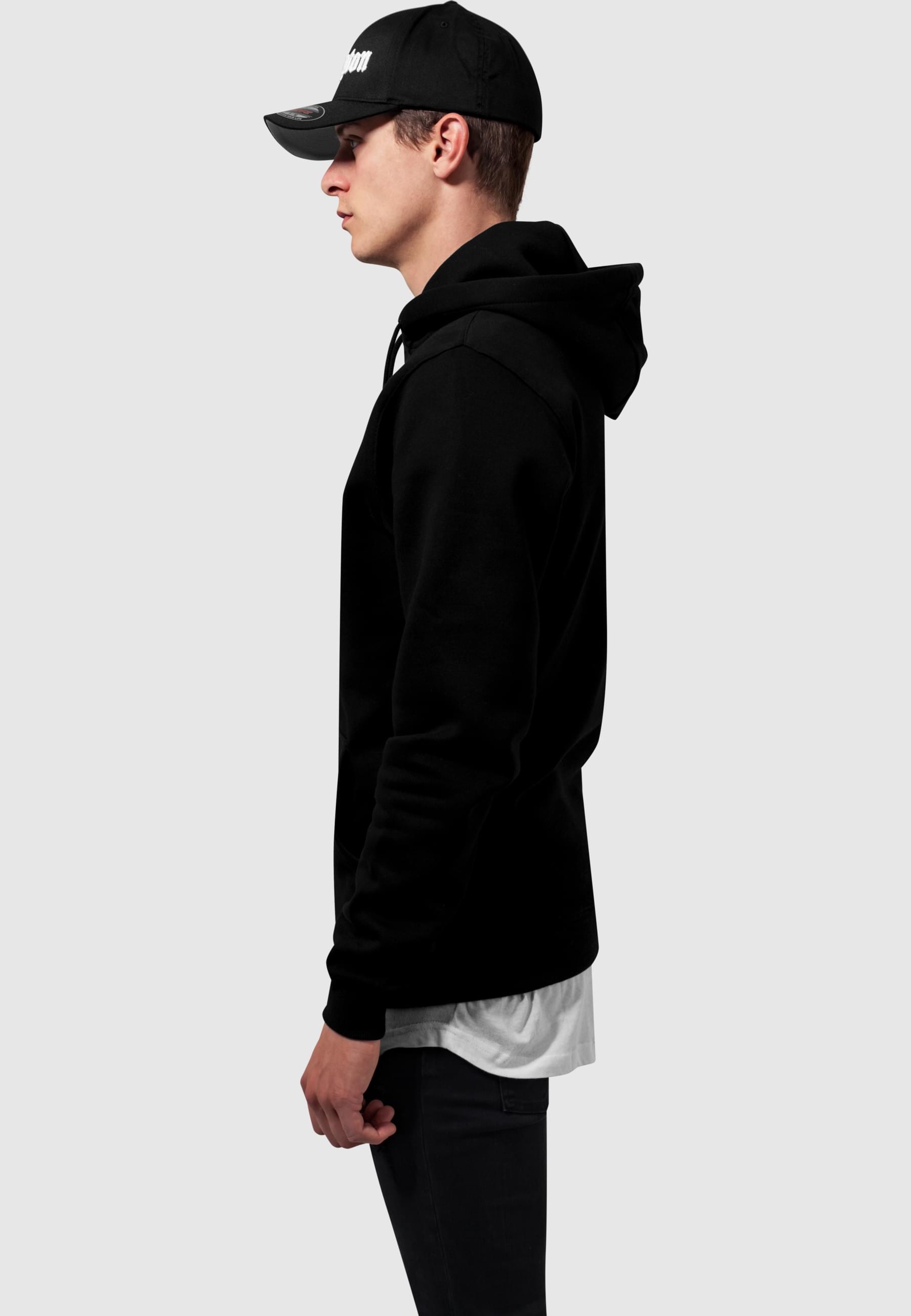 MisterTee Flex Cap »MisterTee Accessoires Compton Flexfit Cap«