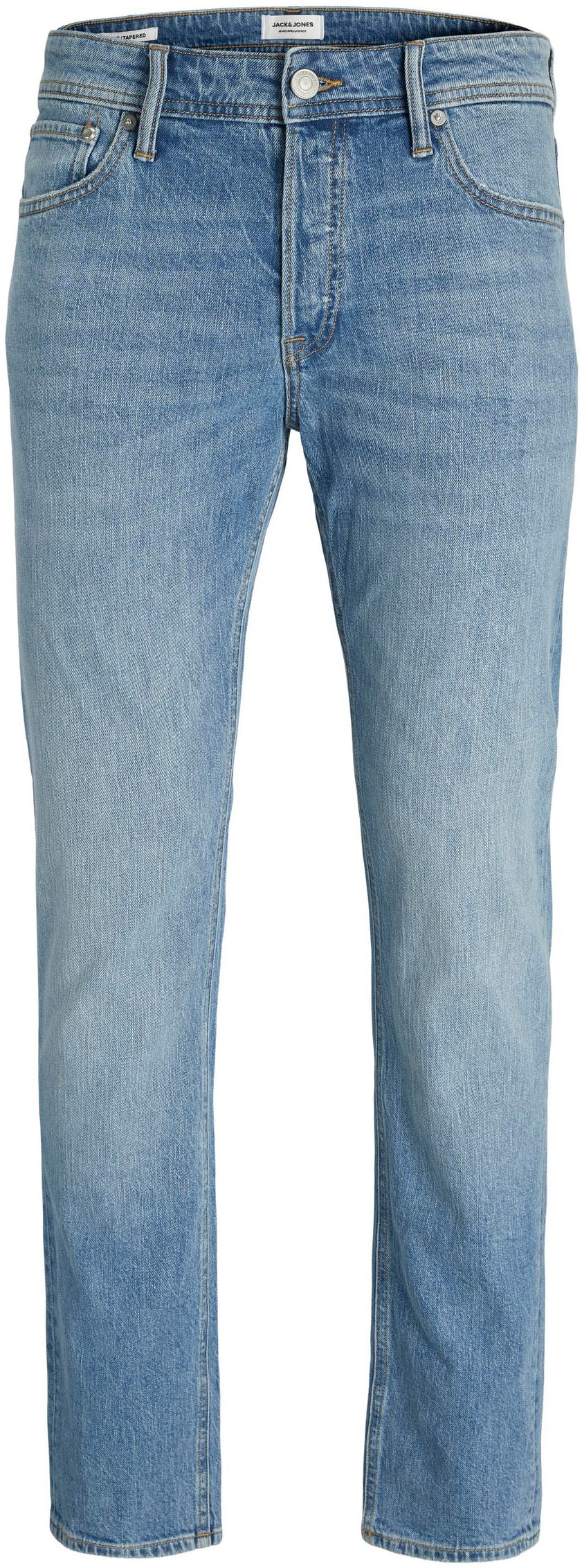 Jack & Jones Tapered-fit-Jeans »JJIMIKE JJORIGINAL CJ SN«