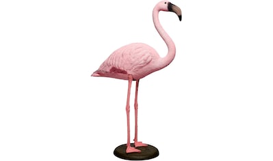 Teichfigur »Flamingo«