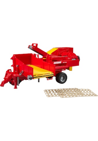 Spielzeug-Landmaschine »Kartoffel Vollernter 49 cm Grimme SE75 (02130)«
