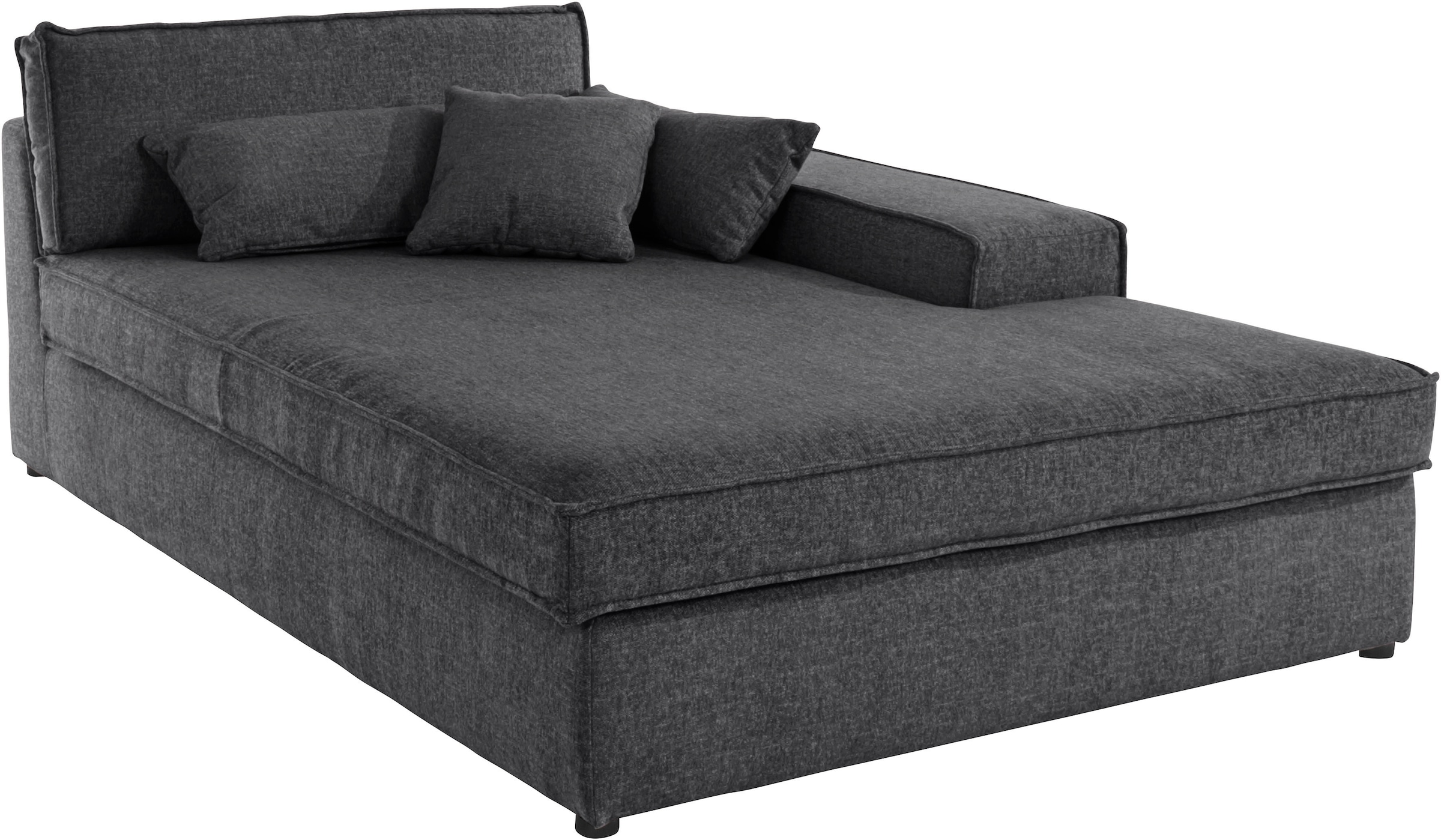 RAUM.ID Ottomane »Enid«, einzeln stellbar oder als Teil eines Modulsofas, f günstig online kaufen