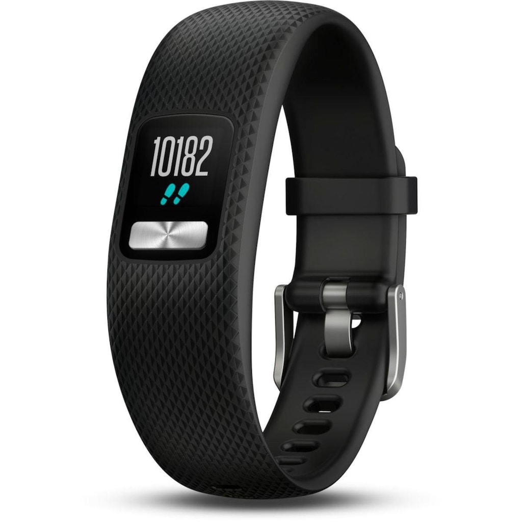 Garmin Smartwatch »vivofit 4«